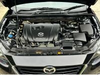 Mazda3 2.0 S Sports ปี2015 ไมล์แท้ 12x,xxx km. รูปที่ 5